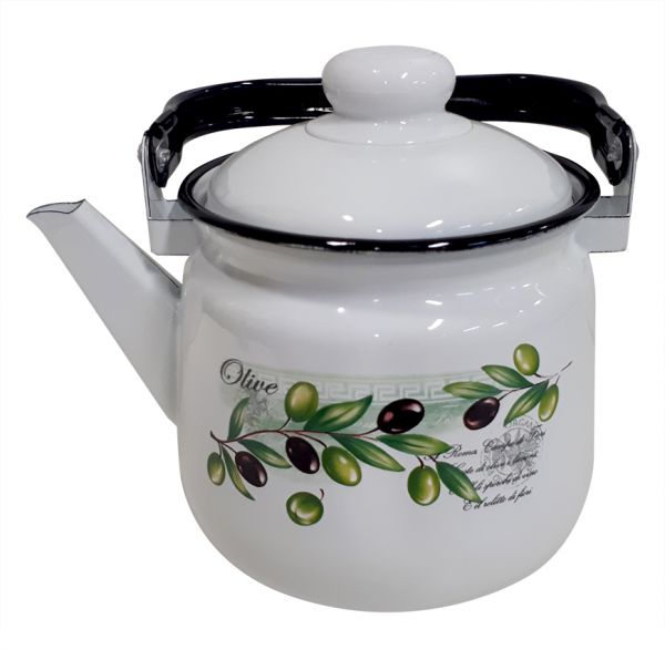 Kettle 2.5L 01-2711/4-Olivia-A